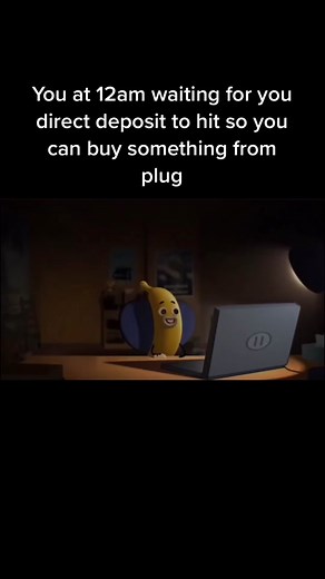 Tech Essentials for Every Need! Direct Deposit Meme