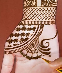 286K views · 1.1K shares | EASY DULHAN MEHENDI DESIGNS | NEW BRIDAL HENNA MEHNDI DESIGN FOR FULL HANDS | WEDDING MEHNDI DESIGNS Artist : Mehndi Planet | Mehndi Planet | Facebook