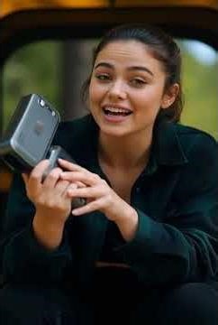 This Sleek New Gadget Feels Straight Up From the Future