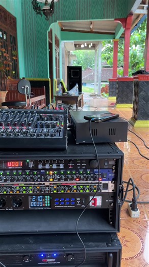 Ademm Sound System Features and Tips