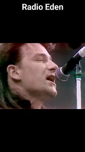 U2 | RADIO EDEN