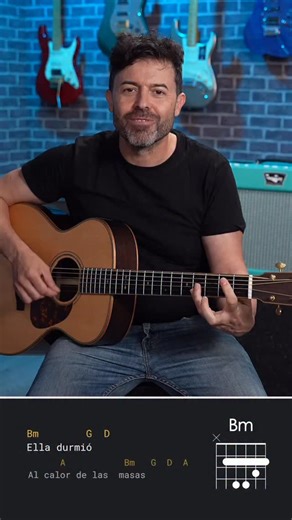 24K views · 4.3K reactions | Música Ligera - Soda Stereo Tocando un...