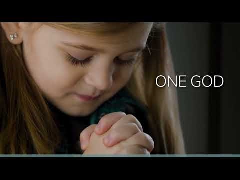 The Lord's Prayer P&H Singers One God