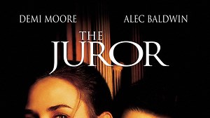 The Juror - Apple TV