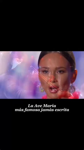 Ricardo Torres MCC on Instagram: "@bestofopera.es 🎤 Aida Garifullina – “Ave Maria” (Schubert) 🎼 (Original – Latin) Ave Maria, gratia plena, Dominus tecum. Benedicta tu in mulieribus, Et benedictus fructus ventris tui, Iesus. Sancta Maria, Mater Dei, Ora pro nobis peccatoribus, Nunc et in hora mortis nostrae. Amen. 🌍 LETRA (Traducción – Español) Ave María, llena eres de gracia, el Señor es contigo. Bendita tú eres entre las mujeres, y bendito es el fruto de tu vientre, Jesús. Santa María, Madr