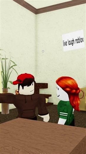 slapping jade for messing with my friend