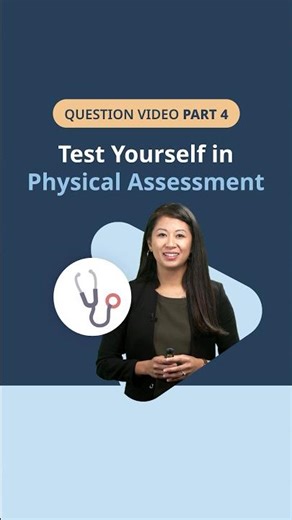 What’s the Correct Order for Abdominal Assessment? 🩺