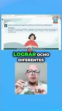 ¿Qué es el Programa Analítico en la Nueva Escuela Mexicana?