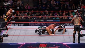 104K views · 570 reactions | Back-and-forth action between Sydal & Matthews in the opening minutes of this tag team match! Watch #AEWCollision LIVE on TNT! | All Elite Wrestling | Facebook