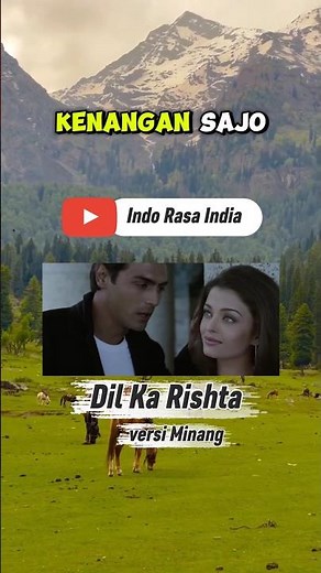 Lagu India Terpopuler Versi Indonesia 🇲🇨 | Part 38 #laguindia #fypindonesia