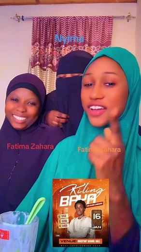 Exploring the Life of Fatima Zahara
