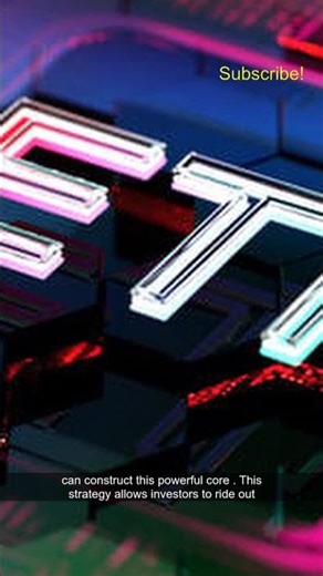 Shocking $1,000 Secret: 3 Vanguard ETFs You MUST Buy Today!