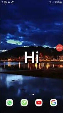 How to charge your phone without charger