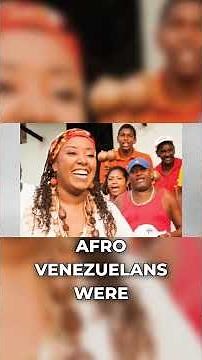 Venezuela's Racial Paradox: Respect vs. Reality