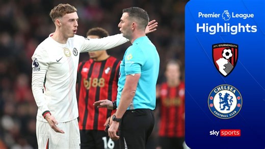 Alex Scott: Bournemouth midfielder on breakthrough season, England call-up and hopes for the future