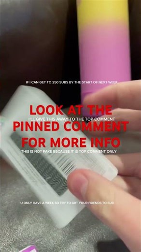 QUICK!!!! VBUX GIFT CARD GIVEAWAY #mha #fortnite #giveaway