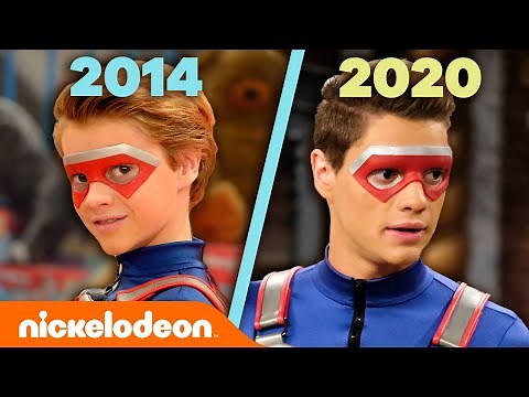 Jace Norman Through the Years! 2014-2020 🎈 | Nick