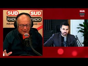 Idriss Aberkane - Le scandale derrière l’affaire "Facts and Furious"