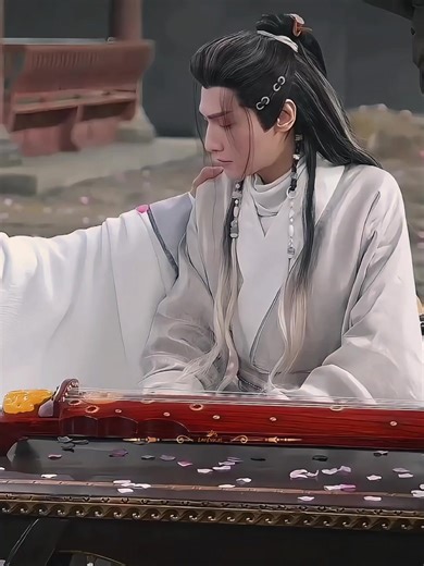 Unseen Cut Scenes from the Drama Featuring Tang Lici