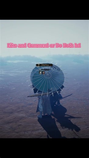 Dealing with Dual Blades: Become a Parry God!