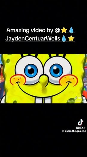 Happy SpongeBob day, everybody