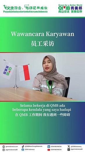 Interview at PT IMIP Morowali: Tips, Examples, and Stories