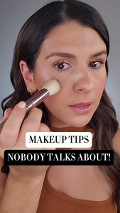 29K views · 2.1K reactions | Makeup Tips That Nobody Talks About Back to brand new content next week, friends! I hope resharing some of these older makeup tutorials has been helpful!  #beautytips #makeuptips #easymakeup #makeupvideos #howtomakeup #makeuphowto #learnmakeup #makeuptalk #makeuptutorials #makeupaccount | Kate Talbert: Makeup Made Simple | Facebook