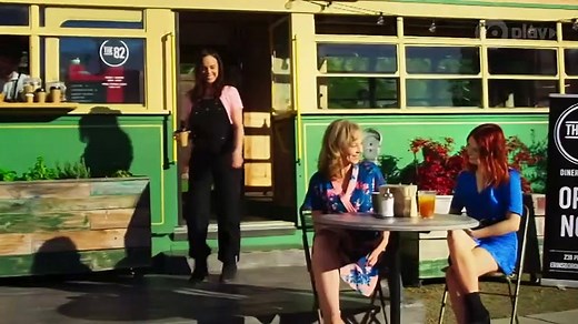 Neighbours 10th December 2020 (8513)