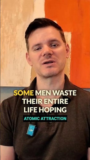 The Harsh Truth About Waiting for “The One” #atomicattraction #theone
