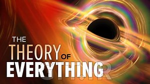 The Theory of Everything: The Quest to Explain All Reality