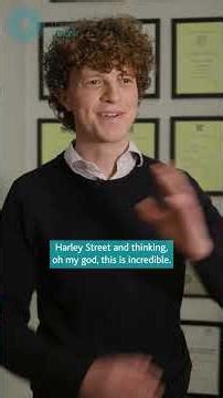 Life-Changing Laser Eye Surgery - Straight from our team