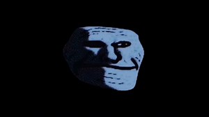 Trollface 逐渐悲伤（动画版）