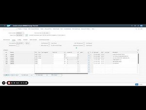 Stock Requirements List MD04 VL02N Delete delivery
