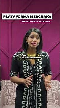 Mercury for professionals: how access works #regularization2026 #máchelindíaz