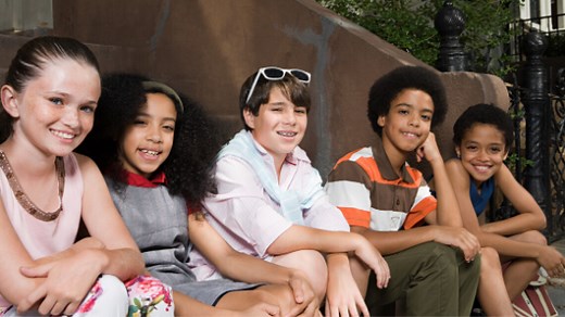 6 Music Games For 10 Year Olds | Dynamic Music Room