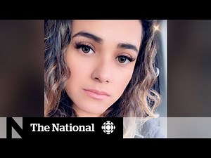 Abusive relationship ends in murder-suicide, family says