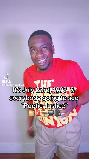 122K views · 5.7K reactions | Poetic Justice was made from John...