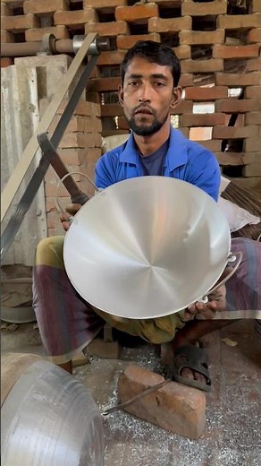 Wow! Making a Cooking Cauldron Process