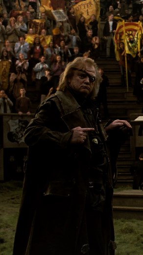 704K views · 15K reactions | Yes, yes, eternal glory... there's a thousand Galleons too, though, right? | Harry Potter | Facebook