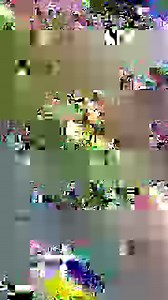 267K views · 3K reactions | Il successo di Angelina Mango supera i confini italiani: al Festival "Brava Madrid" pubblico in visibilio per la sua hit "La cumbia della noia" in versione iberica | La Bussola TV | Facebook