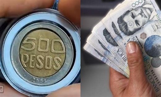 ¿Tiene alguno? Listado de monedas y billetes por los que más pagan los coleccionistas
