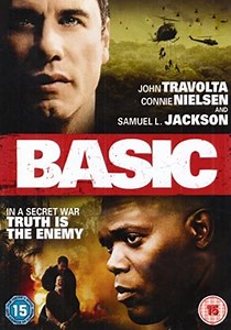 Basic (2003)
