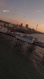 4.4K views · 11 reactions | Adjust your flight plan and join us for the final episode of this groundbreaking series, Airborne: Nature In Our Skies 諾 #Airborne | 7.30 Tonight on Channel 10 and 10 Play | Channel 10 | Facebook