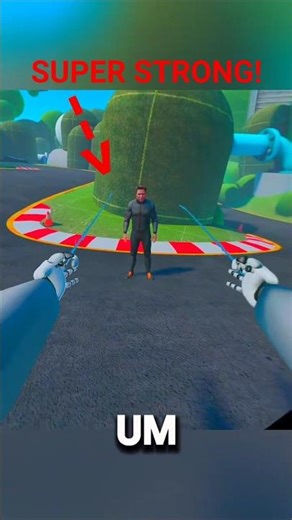 This is the BEST spiderman mod for Bonelab! #cool #flyhighfois #bonelab