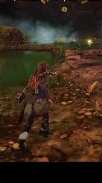 Forbidden West is just...