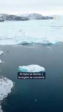 OTAN lanza "Centinela del Ártico" tras planes de Trump de anexar Groenlandia #shorts