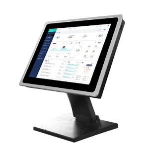 [Hot Item] Brightness 350 CD Wall Mount Windows Operation System 1080P Display Pixels Industrial Touch Computer