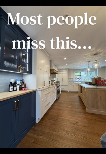 Intentional Kitchen Design: A Closer Look