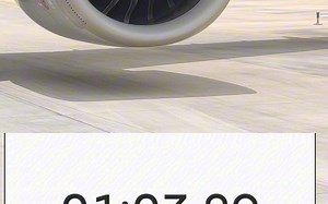 【机坪夏赏】A320-251过站热启动 LEAP-1A险胜PW1000G