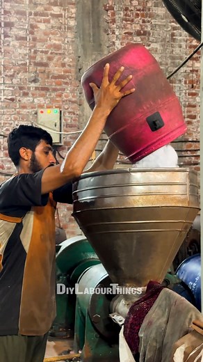 4M views · 10K reactions | How to Produce Premium Garden Pipes for Residential and Commercial Use | DIY Labour Things | Facebook